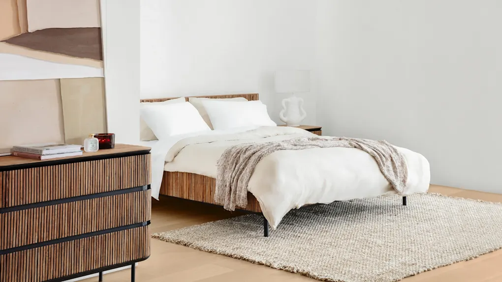 How to Create a Calming Sleep Sanctuary